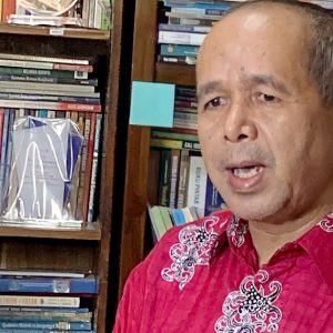 Ki Darmaningtyas: Kepuasan Pemudik Hingga 85,3% Bukti Keberhasilan Rekayasa Lalu Lintas dan Sinergi Lintas Sektor