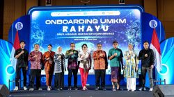 Menuju Bali Jagadhita 2026, Bank Indonesia Dorong Digitalisasi dan Ekspor