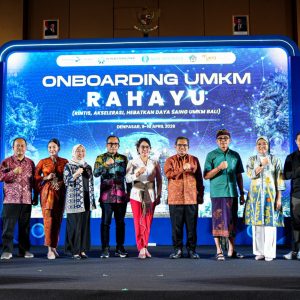 Menuju Bali Jagadhita 2026, Bank Indonesia Dorong Digitalisasi dan Ekspor