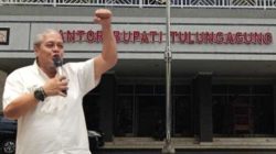 OTT Bupati Tulungagung Gatut Sunu Wibowo, MAKI Jatim: Bukti Korupsi Kepala Daerah Belum Mereda