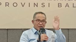 Parjiman : OJK Butuh Media Untuk Menjangkau Daerah Pelosok di Bali