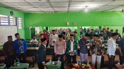 Halal Bihalal 1447 H, MPPD Alwashliyah Serdang Bedagai Pererat Silaturahmi dan Siapkan Musda Juni Mendatang