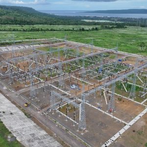 Perkuat Keandalan Listrik Jawa-Bali, 6 Unit IBT Tiba di Banyuwangi: Progres GITET & GI 150 kV Kalipuro Terus Dikebut