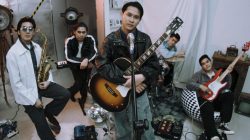 VLUMI Hadirkan Single Keempat “Kalau Ada Apa-Apa”, Refleksi Jujur Tentang Cinta dan Komunikasi