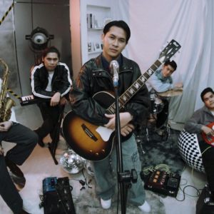 VLUMI Hadirkan Single Keempat “Kalau Ada Apa-Apa”, Refleksi Jujur Tentang Cinta dan Komunikasi