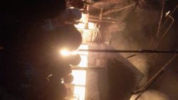 Jago Merah Berkecamuk di Dompu, 1 Unit Rumah dan Kios Ludes Terbakar, Tak Ada Korban Jiwa