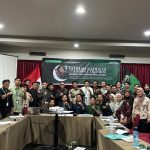 Masa Depan Demokrasi Indonesia dan Tantangan Penyelenggaraan Pemilu Yang Berintegritas