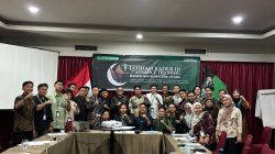 Masa Depan Demokrasi Indonesia dan Tantangan Penyelenggaraan Pemilu Yang Berintegritas