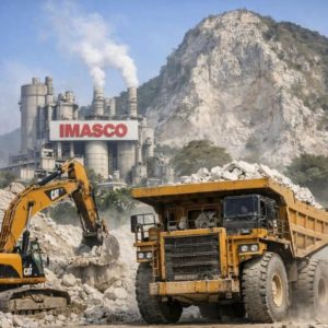 Dua Nyawa Kembali Melayang, MAKI Jatim dan Laskar Jahanam Ultimatum: Tutup IMASCO Sekarang atau Korban Akan Terus Berjatuhan