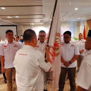 Dari Surabaya, LPKAN Kibarkan Perlawanan terhadap Praktik Kotor Aparatur