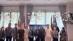 PIB College Resmi Buka Program “Bali Digital Business & Entrepreneurship” 2026, Ajak Mahasiswa Asing Kunjungi Industri di Bali