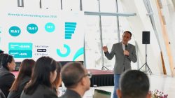 125 Tahun Pegadaian, Semangat “Melayani Sepenuh Hati” Kuatkan Langkah Insan Pegadaian Kanwil Denpasar