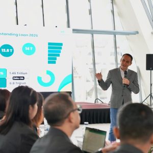 125 Tahun Pegadaian, Semangat “Melayani Sepenuh Hati” Kuatkan Langkah Insan Pegadaian Kanwil Denpasar