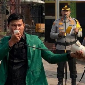 Soal Dugaan Penyalahgunaan BBM Subsidi di Belawan, HIKMAH Sumut Minta Tindakan Tegas Kapolda