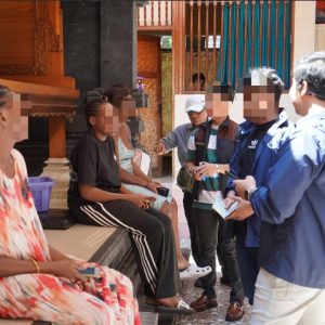 Operasi Wirawaspada 2026: Imigrasi Ngurah Rai Amankan 10 WNA, Dari Dokumen Fiktif hingga Prostitusi Daring