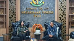Percepat Pembangunan Infrastruktur Kelistrikan di Bali, PLN UIP JBTB Perkuat Sinergi Hukum dengan Kejaksaan Tinggi Bali