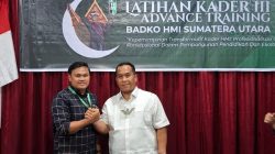 Arah Baru Kepemimpinan Intelektual: Integrasi Nilai, Demokrasi, dan Keadilan Ekonomi dalam Perspektif Kader HMI