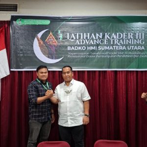 Arah Baru Kepemimpinan Intelektual: Integrasi Nilai, Demokrasi, dan Keadilan Ekonomi dalam Perspektif Kader HMI