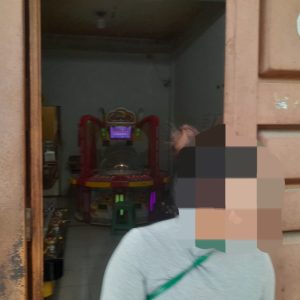 AMPUH Siapkan Aksi Terkait Maraknya Judi Tembak Ikan Di Medan Utara