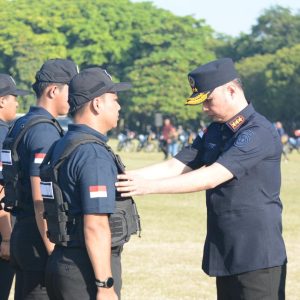 Perkuat Pengawasan WNA, Imigrasi Bentuk Satgas Patroli Dharma Dewata 2026