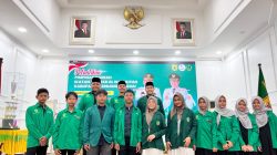 PC IPA PERBAUNGAN ajak masyarakat hormati proses hukum