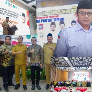 Ketua Bobylovers Sumut Kecam Bupati Batubara Soal Wacana Pemekaran Provinsi Sumatera Pantai Timur
