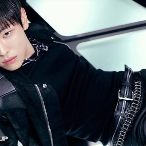 Debut Solid KEYVITUP, Tampilkan Energi, Identitas, dan Ambisi dalam Satu EP