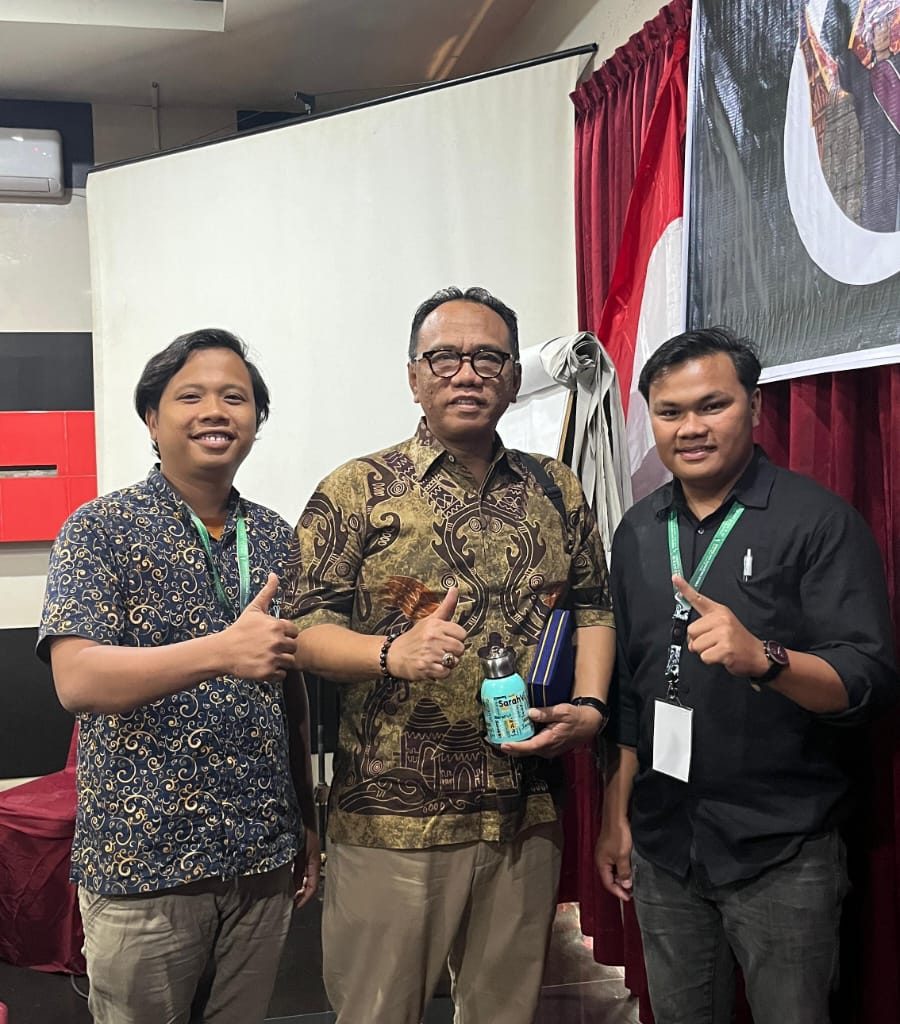 Dari Kerajaan ke Demokrasi Modern: Refleksi Kekuasaan di Sumatera Utara untuk Memperkuat NKRI