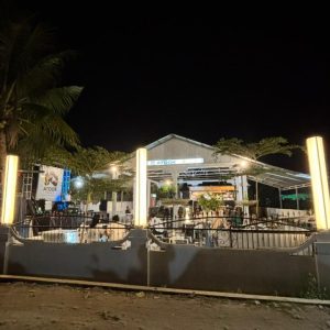 Tidak Harus Punya Dapur MBG untuk Mengurangi Pengangguran