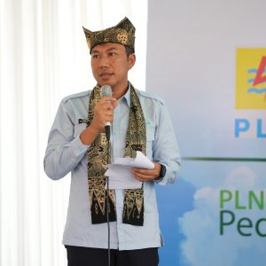 Antisipasi Dampak El Nino, PLN UIP JBTB Salurkan Bantuan Pipanisasi Air Bersih dan Gelar Sosialisasi Mitigasi Bencana di Banyuwangi