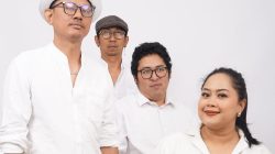 Hati yang Terbuka”, Langkah Baru USIX Band Hadirkan Karya Lebih Personal