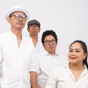 Hati yang Terbuka”, Langkah Baru USIX Band Hadirkan Karya Lebih Personal