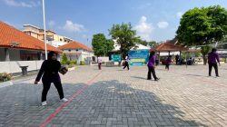 Semangat Solidaritas PIPAS Karesidenan Pati Warnai Lomba Voli HUT PIPAS ke-22 Tahun 2026