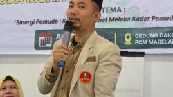 Dinilai Intoleran, Kebijakan Kacabdis Wilayah I soal MTQ Tuai Kritik Pemuda Muhammadiyah Kota Medan