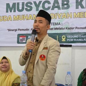 Dinilai Intoleran, Kebijakan Kacabdis Wilayah I soal MTQ Tuai Kritik Pemuda Muhammadiyah Kota Medan