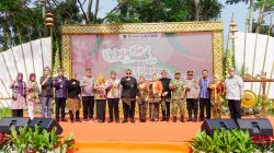 Momentum Hari Air Sedunia 2026, PLN Icon Plus Perkuat Kepedulian Lingkungan di Mojokerto