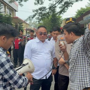 Misteri ‘Gudang Bencuan’ dan Dugaan Mafia Solar di Belawan: PW HIMMAH Sumut Yakin Kapolda Beri Atensi