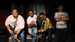 Escape Room Rilis Video Klip “Pasti”, Suguhkan Rock Alternatif Sinematik