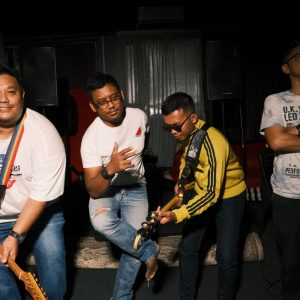 Escape Room Rilis Video Klip “Pasti”, Suguhkan Rock Alternatif Sinematik