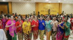 Semangat Kartini Bergelora! ILDI Badung Ajak Perempuan Sehat, Solid, dan Peduli Sosial