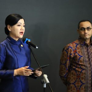 Inisiatif Reformasi Pasar Modal Indonesia Mendapat Pengakuan Dalam Asesmen MSCI