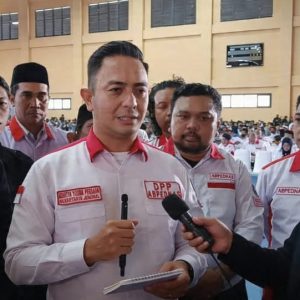 Jaga Desa Terintegrasi Siskeudes, Kejaksaan Perkuat Pengawasan Dana Desa Secara Real Time