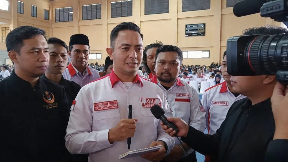 Jaga Desa Terintegrasi Siskeudes, Kejaksaan Perkuat Pengawasan Dana Desa Secara Real Time
