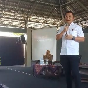 Polresta Malang Kota Edukasi Pelajar tentang Bahaya Kejahatan Siber dan Judol