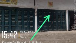 Lapor Jenderal…!!! Tambang Bitcoin Ilegal Jalan Basir Medan Curi Arus Listrik Fatal Rugikan Negara