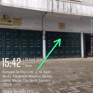 Lapor Jenderal…!!! Tambang Bitcoin Ilegal Jalan Basir Medan Curi Arus Listrik Fatal Rugikan Negara