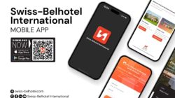 Swiss-Belexpress Kuta Hadirkan Aplikasi Mobile, Cara Lebih Mudah untuk Rencanakan Liburan Anda