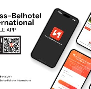 Swiss-Belexpress Kuta Hadirkan Aplikasi Mobile, Cara Lebih Mudah untuk Rencanakan Liburan Anda