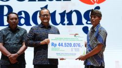 Sekar Badung 2026, Perempuan Didorong Lebih Berdaya dan Mandiri