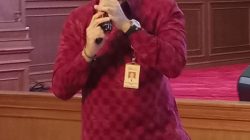 Melalui Literasi Digital SMSI Badung, OJK Bali Beri Pemaparan Agar Terhindar Jebakan Finansial